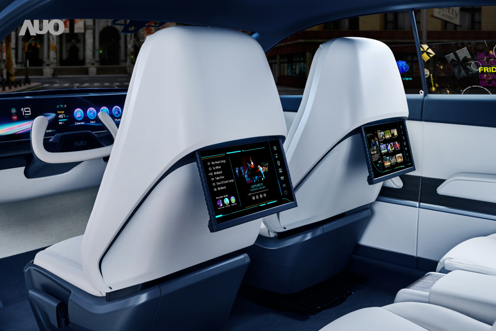 熊猫体育将于CES 展示全新Smart Cockpit 2024，可紧密串连使用者多元需求，并革新座舱内部的应用和设计，带来身历其境且引人入胜的视觉飨宴，满足驾乘人员的全方位体验
