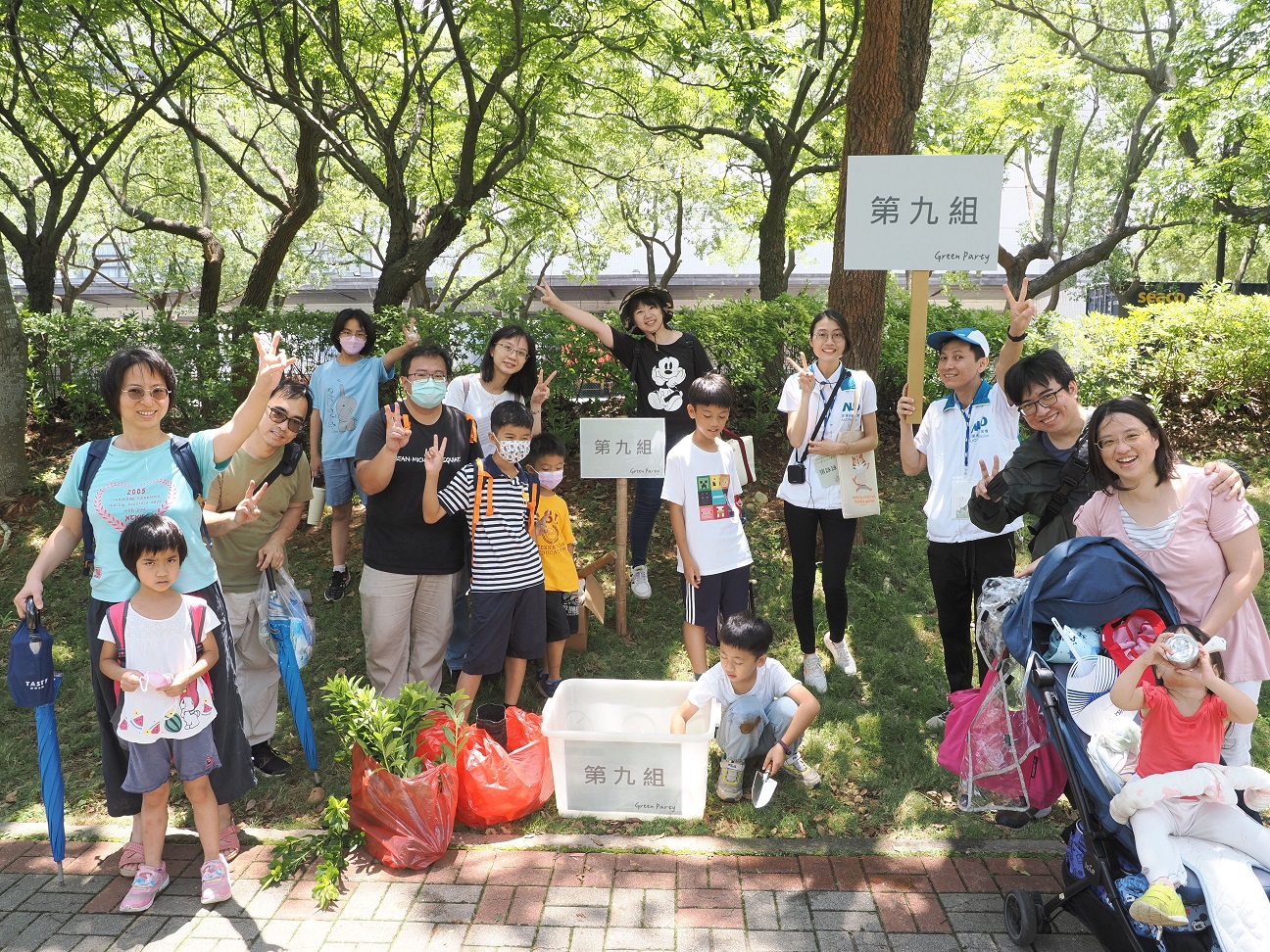 友達致力照顧員工「婚生養教陪」人生各階段的需求，推出科技製造業內首創之「有薪親子假」