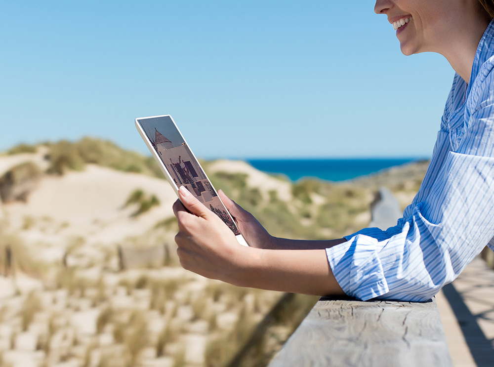 低功耗、超省电